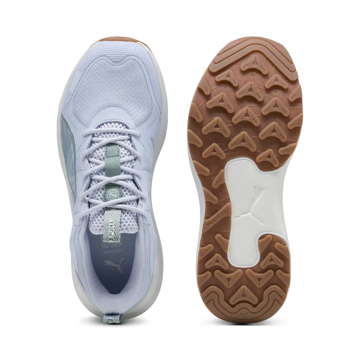 Reflect Lite Trail PTX Wns Mavi Kadın Yürüyüş ve Koşu Ayakkabısı
