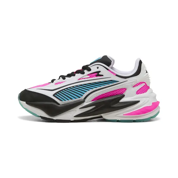 Puma RS Surge Pembe Unisex Günlük Spor Ayakkabı