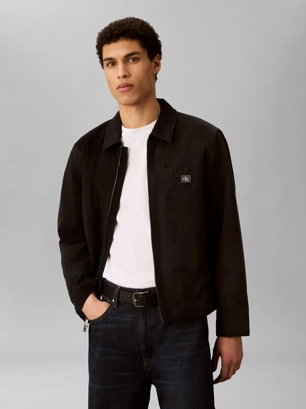LS LTWT COTTON PADDE, UB1