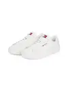 TJW CUPSOLE SNEAKER, YBL