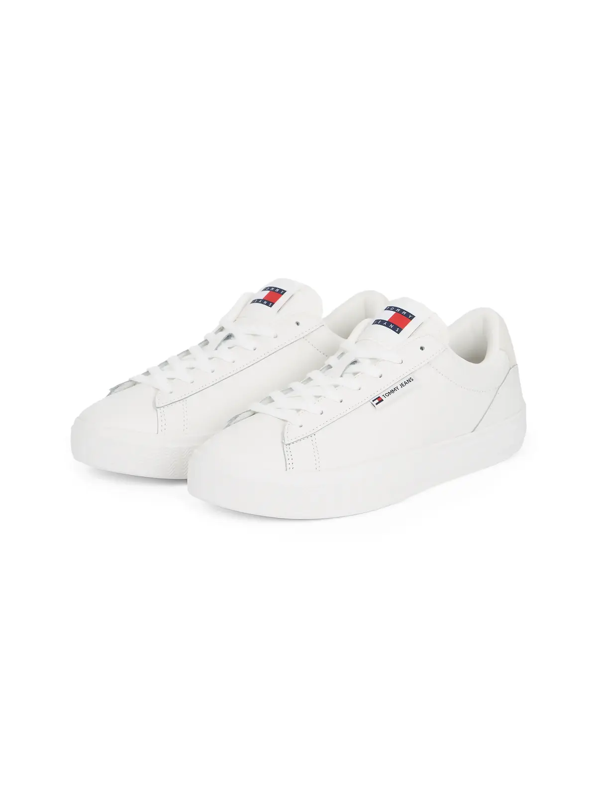 TJW CUPSOLE SNEAKER, YBL
