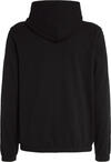 Calvin Klein PW - SWEAT HOODIE Erkek Siyah Hoodie