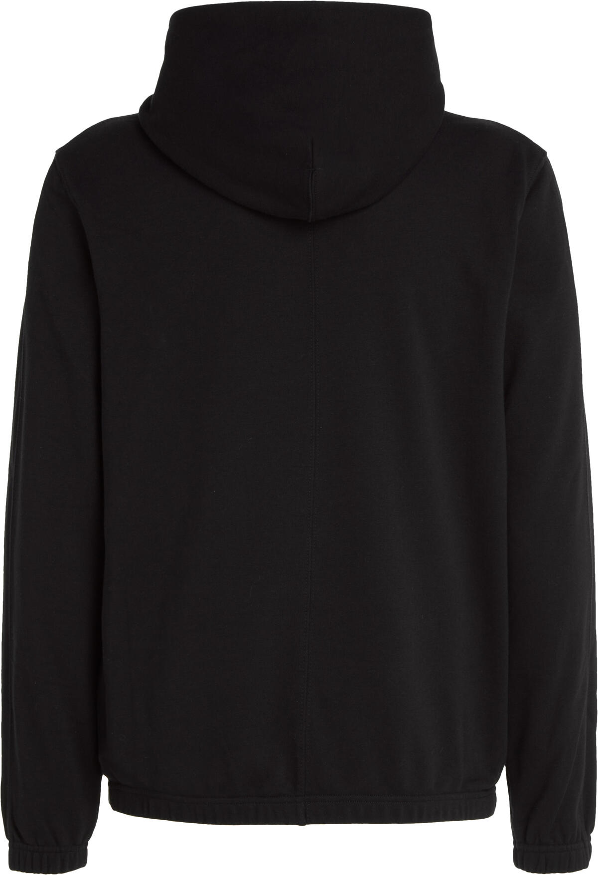 Calvin Klein PW - SWEAT HOODIE Erkek Siyah Hoodie