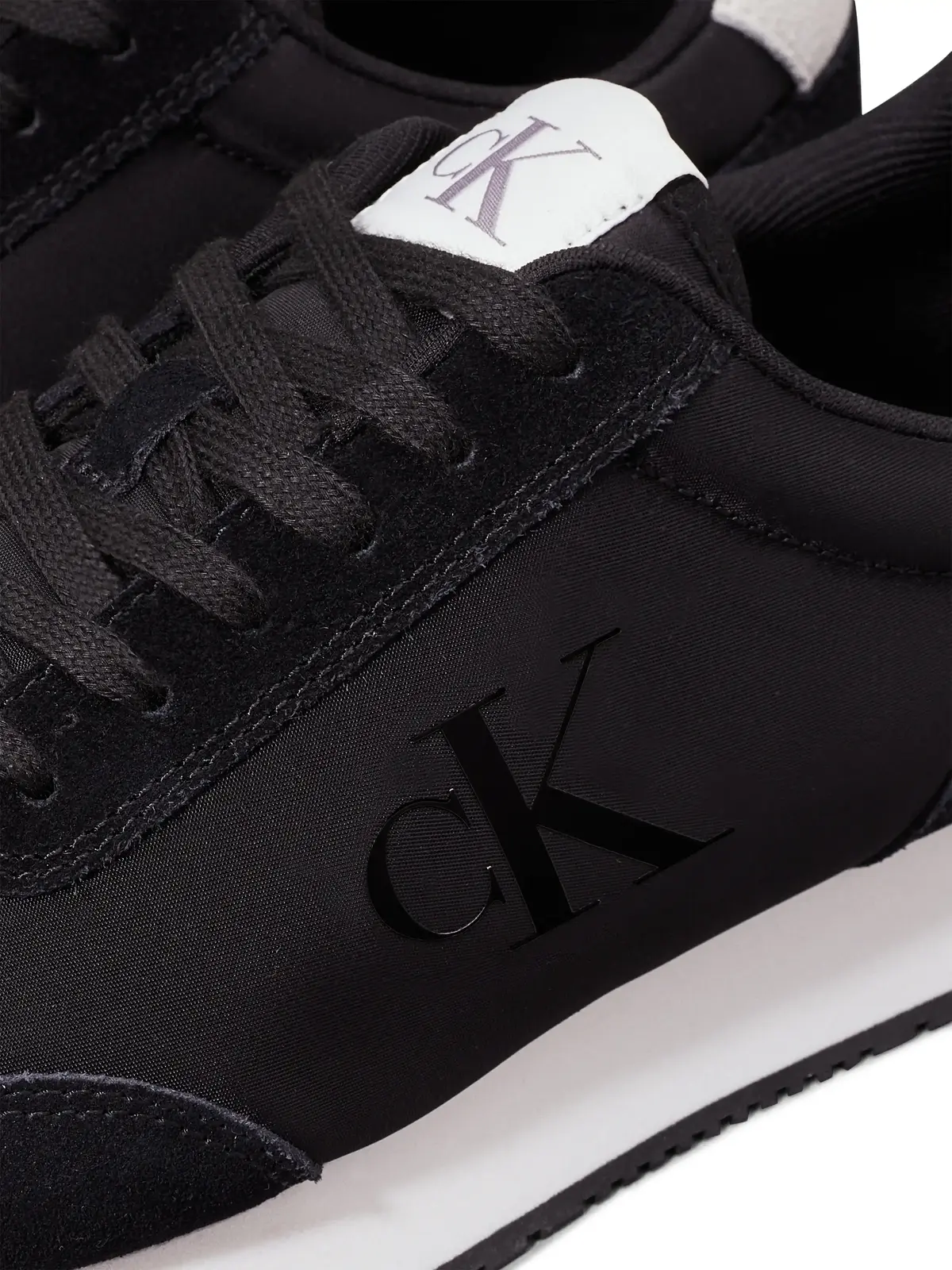 RETRO RUNNER ICONIC, 0GM