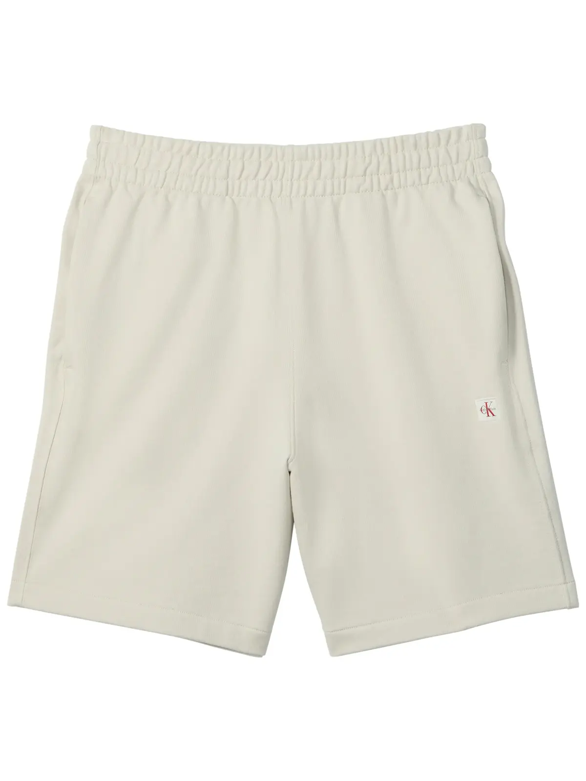 EU 350TERRY BADGE SH, 2JX, S
