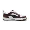 Puma Rebound V6 Low TDP Bordo Spor Ayakkabı