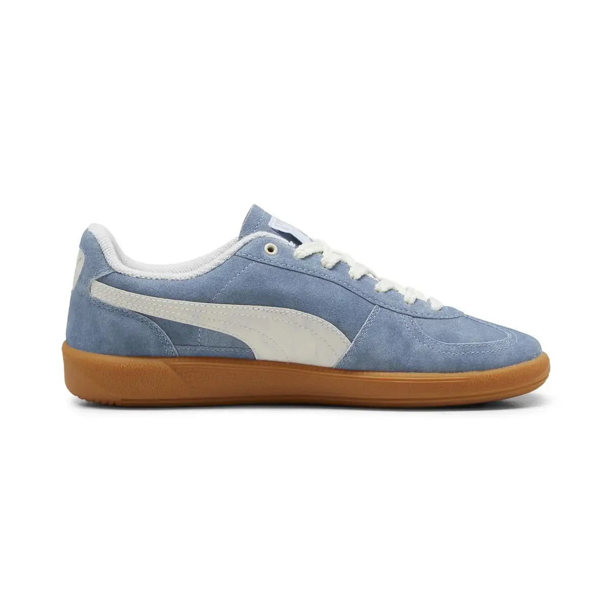 Puma Palermo Basketball Nostalgia Mavi Unisex Basketbol Ayakkabısı