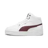 Puma CA Pro Mid Beyaz Erkek Bilekli Günlük Spor Ayakkabı
