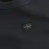 Calvin Klein Siyah Kadın T-Shirt & Polo