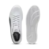 PUMA UP Erkek Beyaz Günlük Spor Ayakkabı