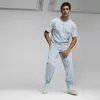 Puma X PTC T7 AOP Pants WV Mavi Erkek Eşofman Altı