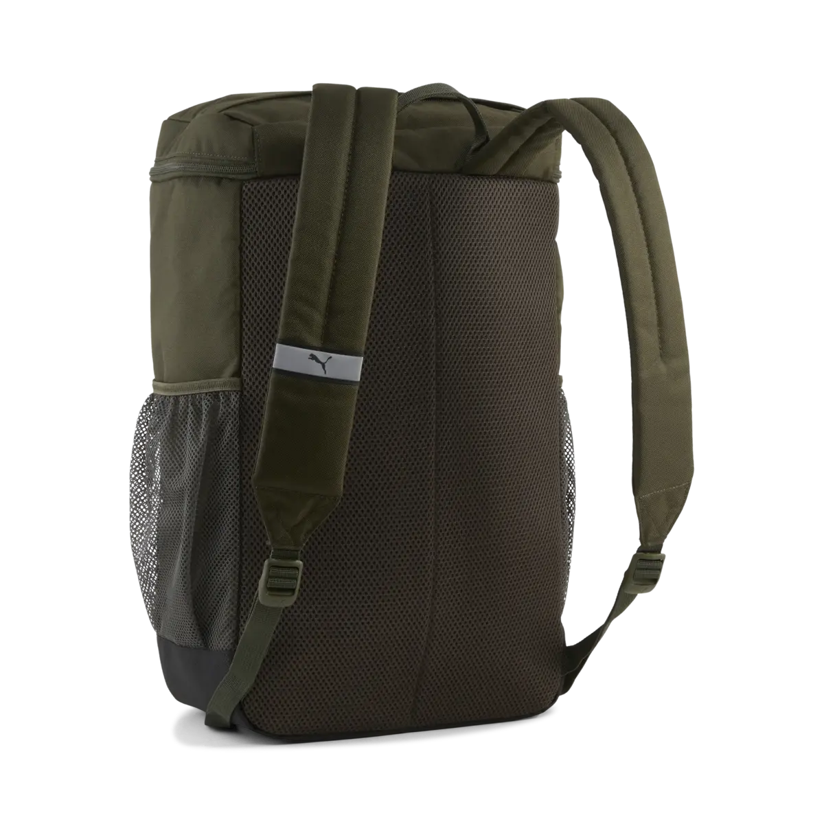 PUMA BUZZ Backpack II Yeşil Unisex Sırt Çantası