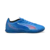 Puma ULTRA 6 PLAY IT Lacivert Erkek Halı Saha Ayakkabısı