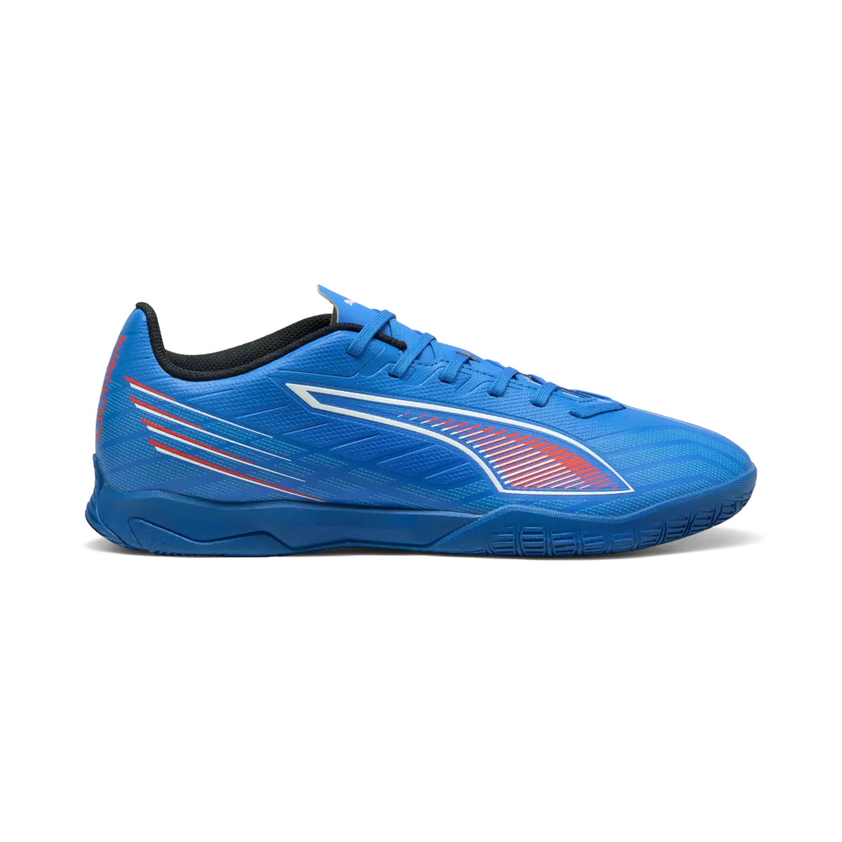 Puma ULTRA 6 PLAY IT Lacivert Erkek Halı Saha Ayakkabısı