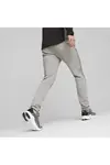 Puma EVOSTRIPE Pants DK Gri Erkek Eşofman Altı