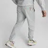 Puma Fandom Sweatpants Gri Erkek Eşofman Altı