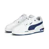 Puma CA Pro Glitch PUMA White-Lake Blue-Feath Beyaz Unisex Günlük Spor Ayakkabı