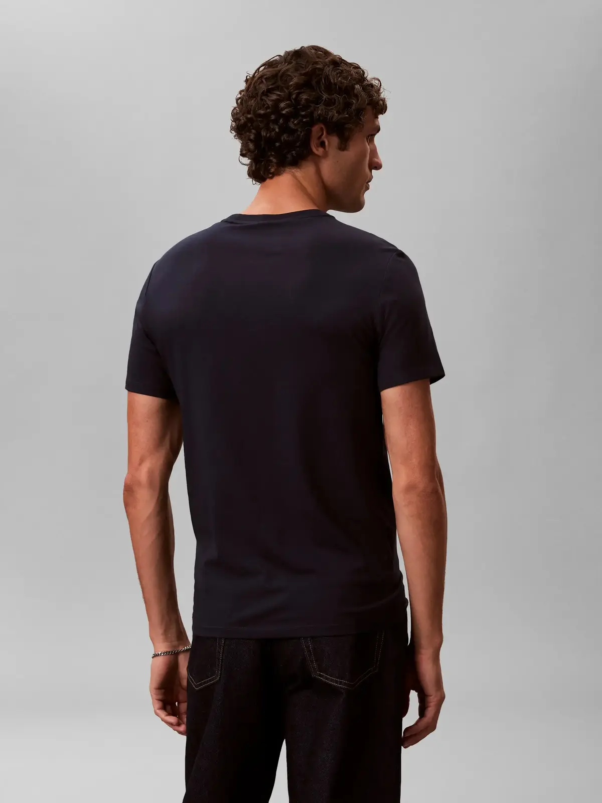 SS SLIM STRETCH CTTN, CEF