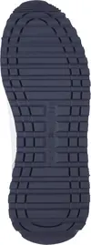 Tommy Hilfiger NEW RUNNER EVA MIX L, YBS Beyaz Erkek Spor Ayakkabı & Sneaker