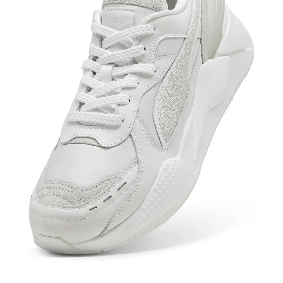 PUMA RS-X 40th Anniversary Select Beyaz Unisex Günlük Spor Ayakkabı