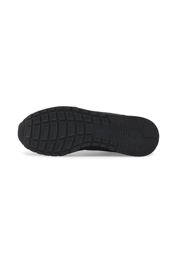Puma ST Runner v3 L Siyah Unisex Günlük Spor Ayakkabı
