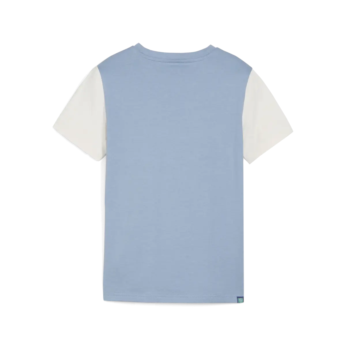 Puma READY SET BETTER Tee Unisex T-Shirt & Polo