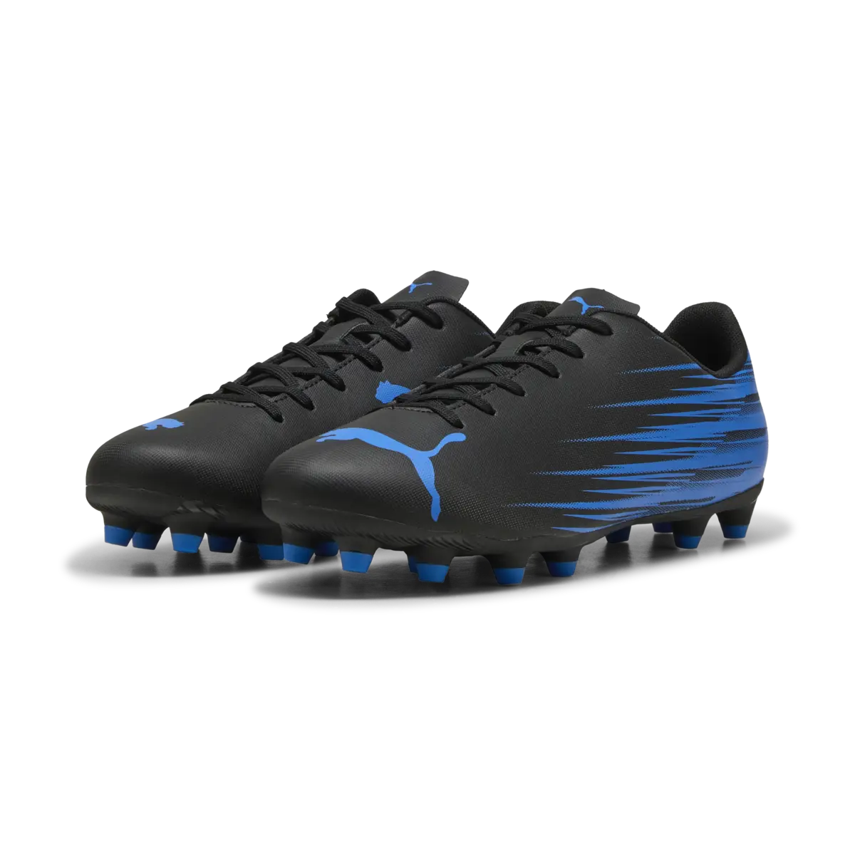 Puma ATTACANTO 2 FG/AG Siyah Erkek Krampon