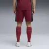 Puma GSK Shorts Replica w/b w/oSp Kırmızı Erkek Şort
