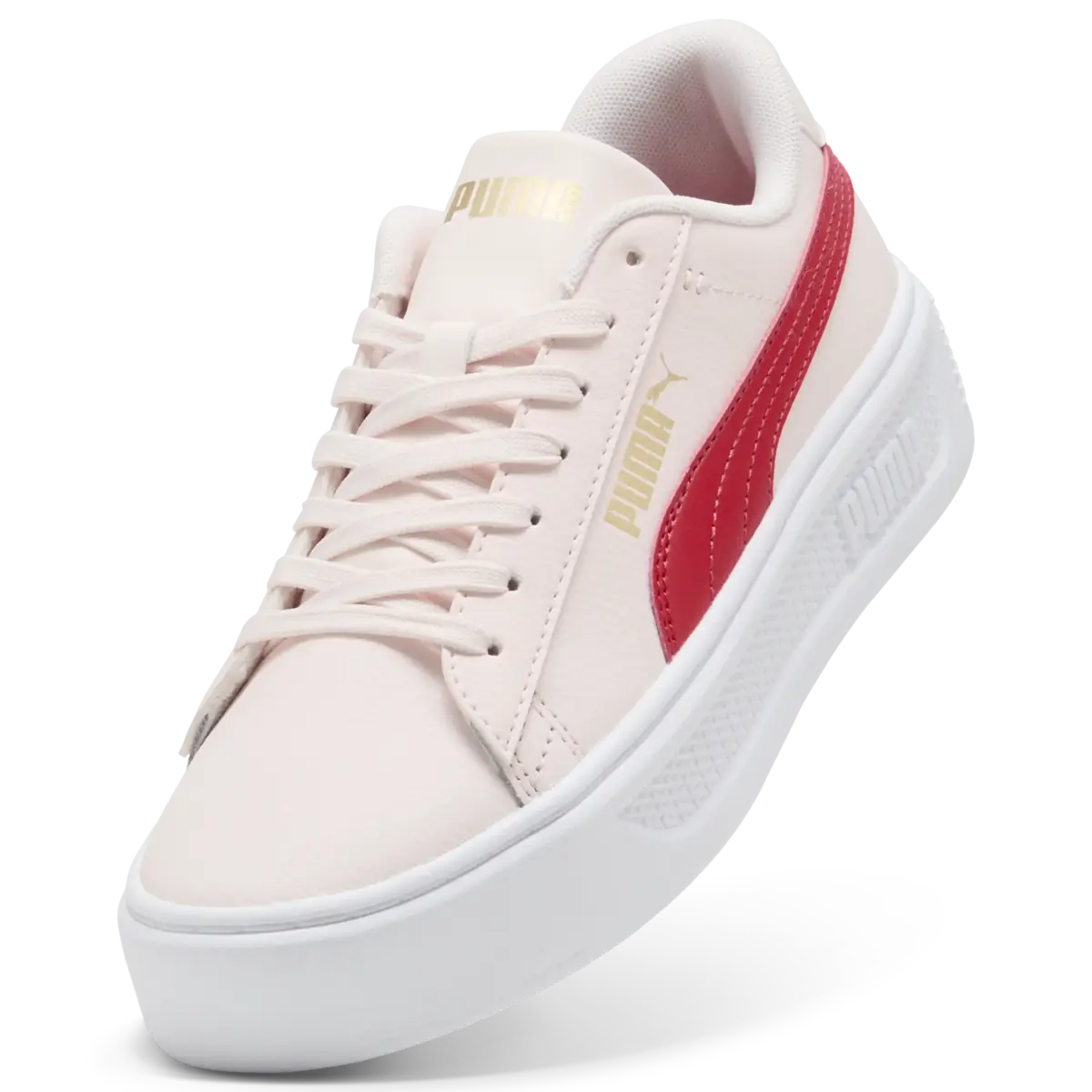 Puma Smash Platform v3 Kadın Spor Ayakkabı & Sneaker