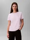 SS MONOGRAM CREW TEE, 3OQ