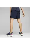Puma Fit Ultrabreathe 7" Woven Short Lacivert Erkek Şort