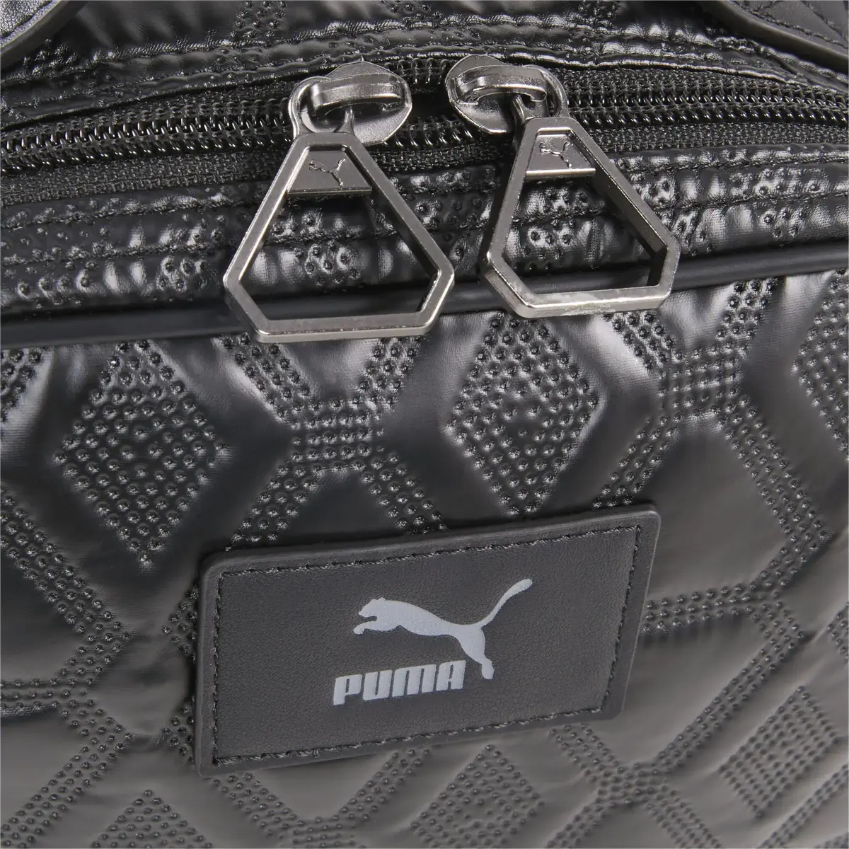Puma Classics Archive Boxy X-Body Kadın Siyah Çapraz Çanta