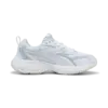 Puma Morphic AstroEscape Wns Beyaz Kadın Spor Ayakkabı