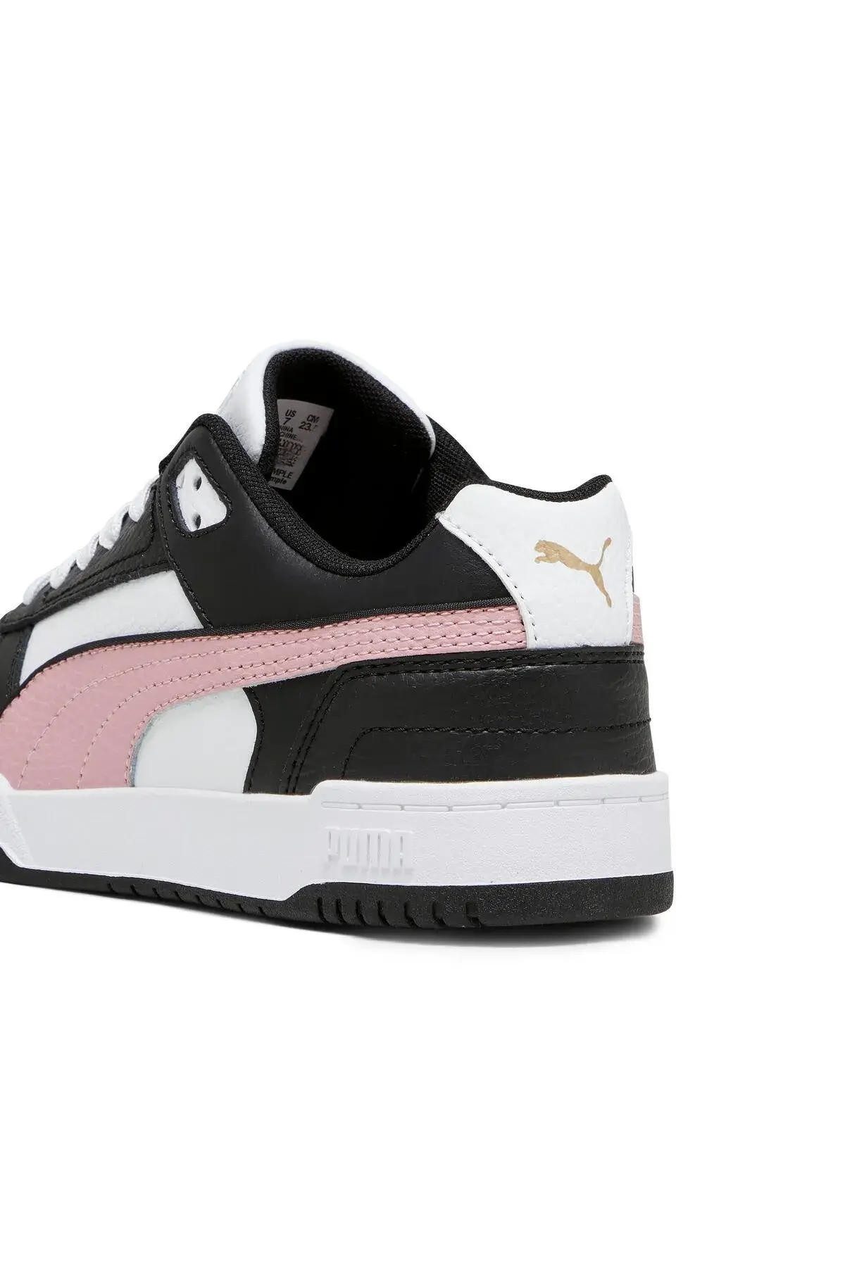 Puma RBD Game Low Beyaz Unisex Günlük Spor Ayakkabı