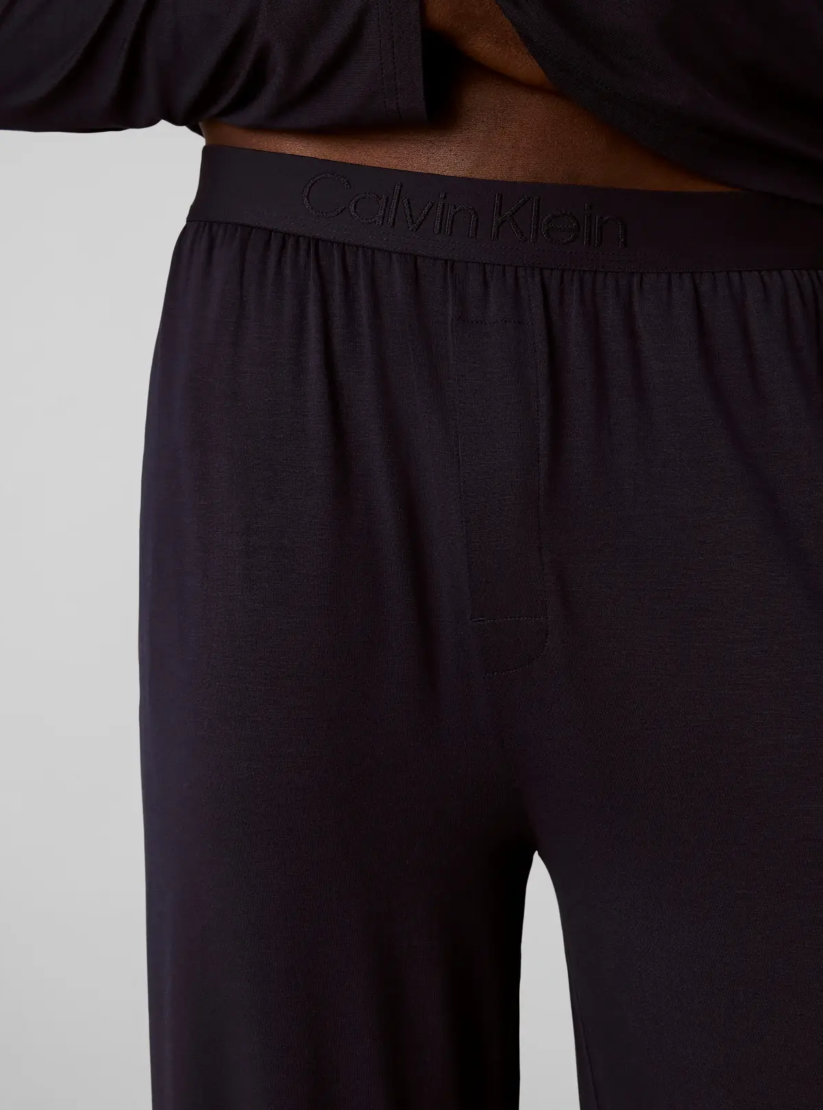 MODAL L/S PANT SET, 0PP