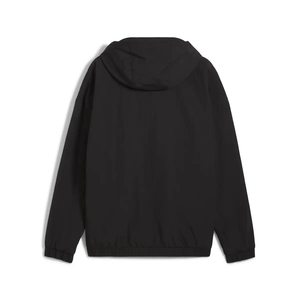 Puma Reversible Windbreaker Siyah Erkek Ceket