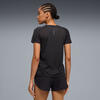Puma W LIGHTSPEED SS Siyah Kadın T-Shirt
