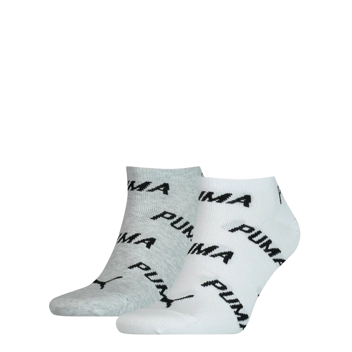 Puma UNISEX BWT SNEAKER 2P Beyaz Erkek Çorap