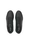 Puma ST Runner v3 L Siyah Unisex Günlük Spor Ayakkabı