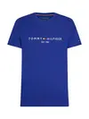 TOMMY LOGO TEE, D03