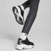 Puma Trc Mıra Sq Wns Siyah Kadın Günlük Spor Ayakkabı