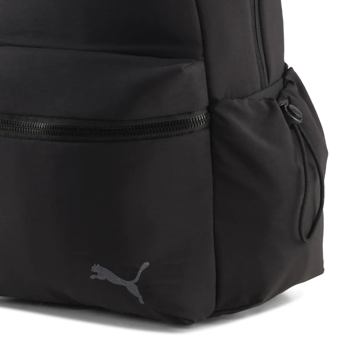 Puma HER Small Backpack Siyah Sırt Çantası