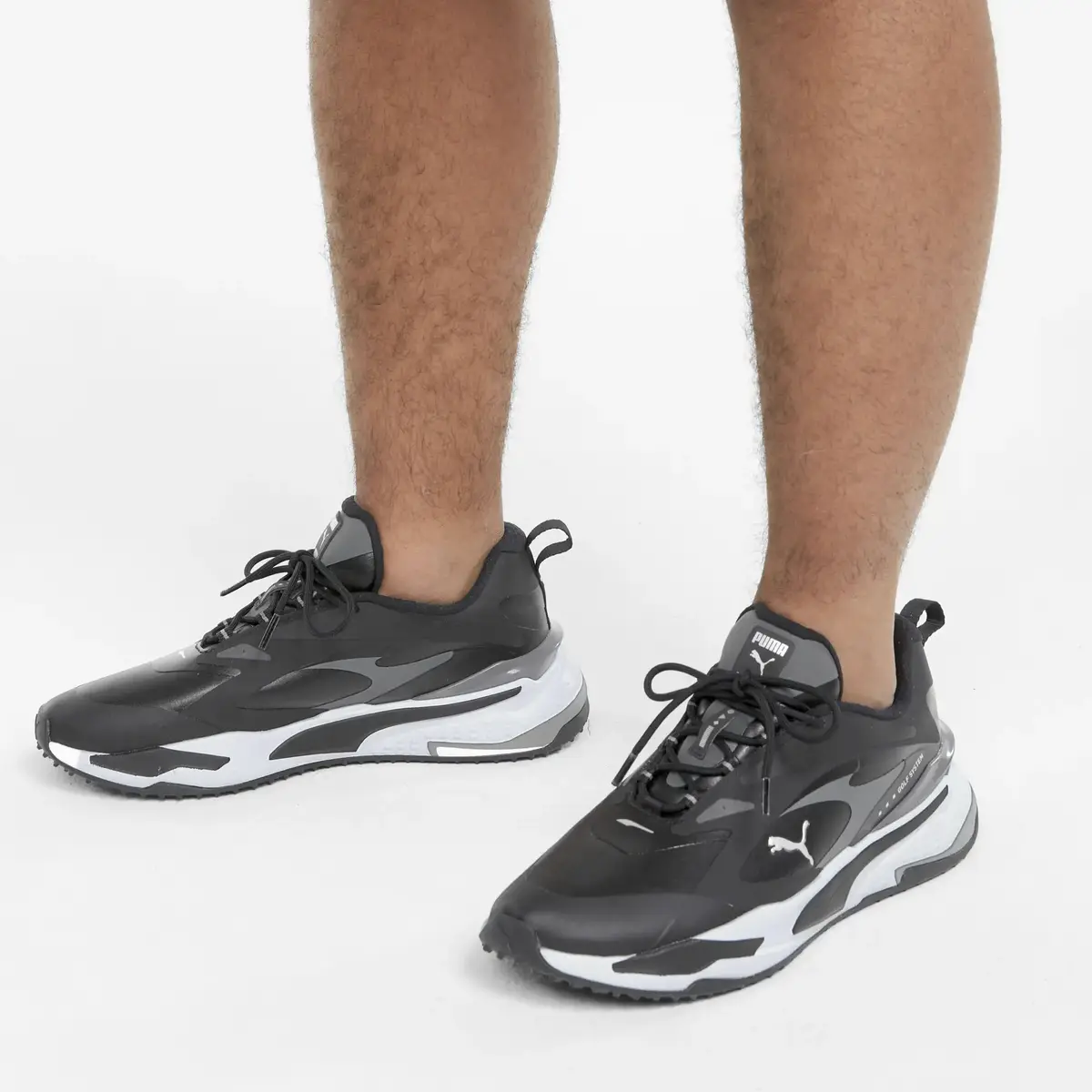 Puma GS-Fast Erkek Spor Ayakkabı & Sneaker