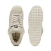 Puma Suede XL Krem Unisex Günlük Spor Ayakkabı
