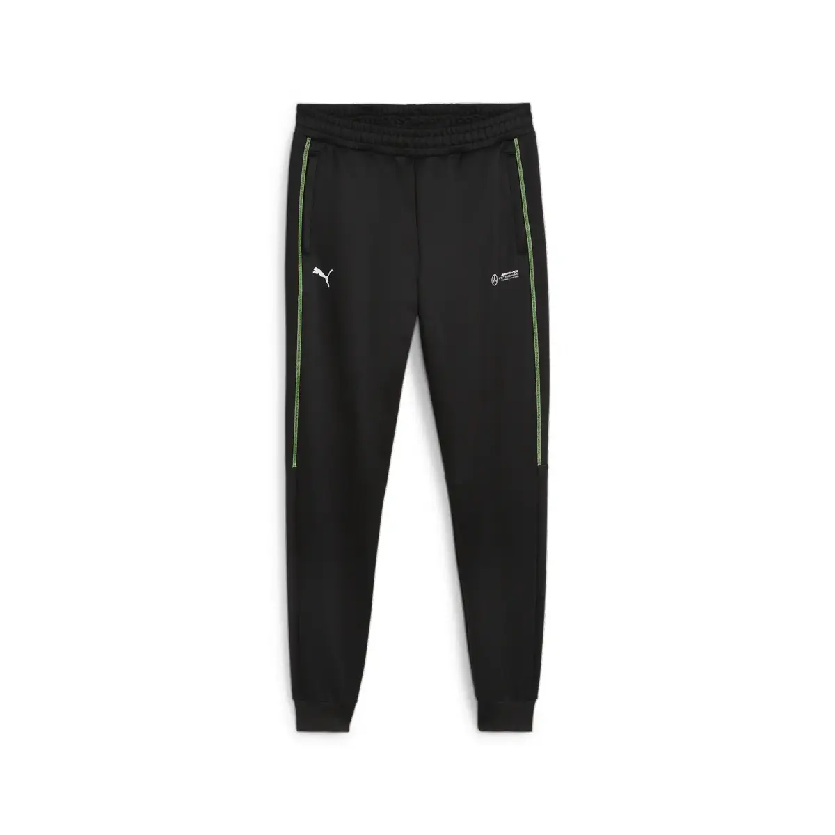 Puma MAPF1 MT7 Track Pants Siyah Erkek Eşofman Altı