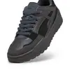 Puma Slipstream Xtreme Siyah Unisex Günlük Spor Ayakkabı
