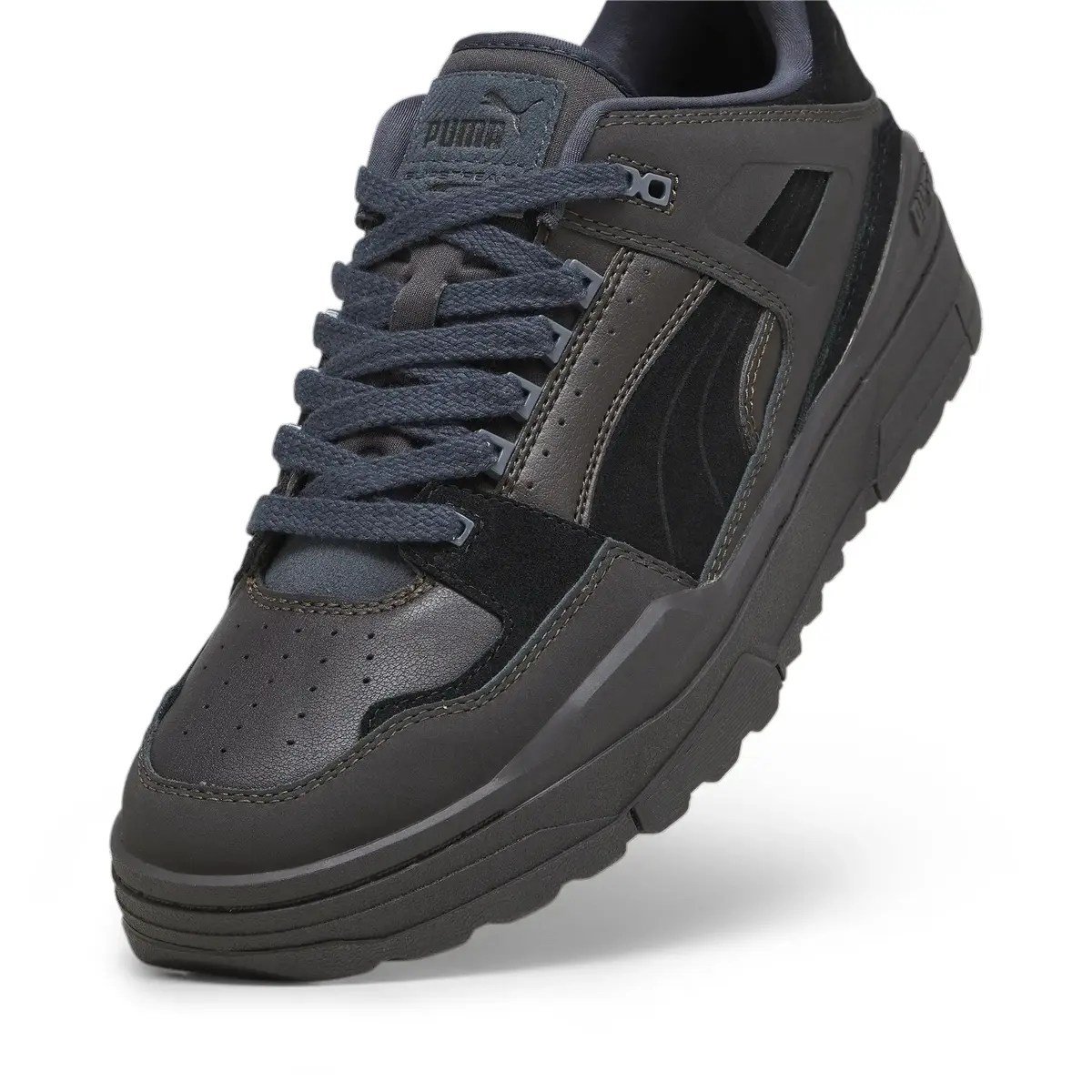 Puma Slipstream Xtreme Siyah Unisex Günlük Spor Ayakkabı