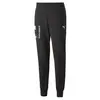 Puma BMW MMS ESS FT Pants Siyah Erkek/Unisex Eşofman Altı