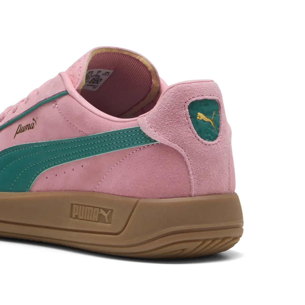Puma Club Klassika SD Kadın Spor Ayakkabı & Sneaker
