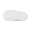Puma Rickie AC Inf - Beyaz Çocuk/Unisex Günlük Spor Ayakkabı